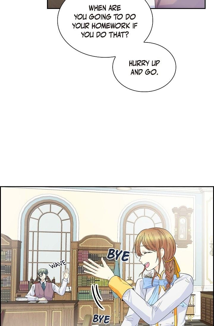 For Stella Chapter 28 - page 70