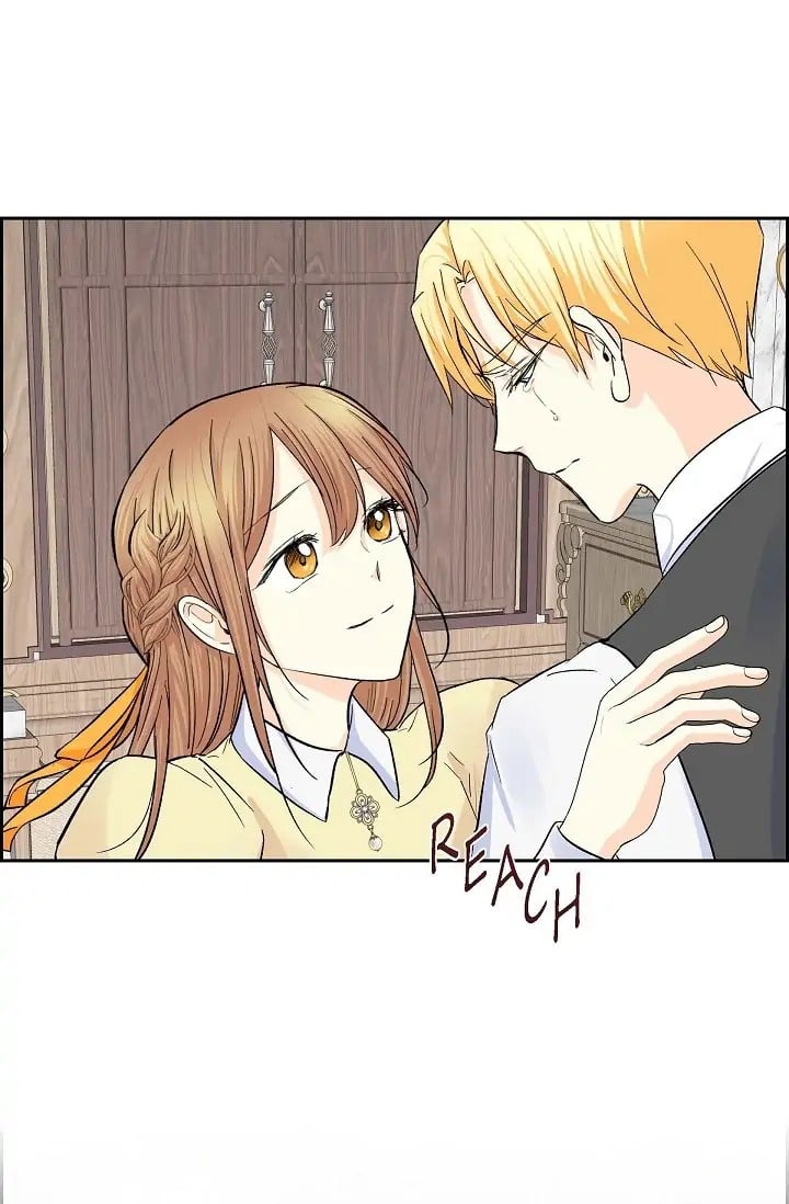 For Stella Chapter 36 - page 10