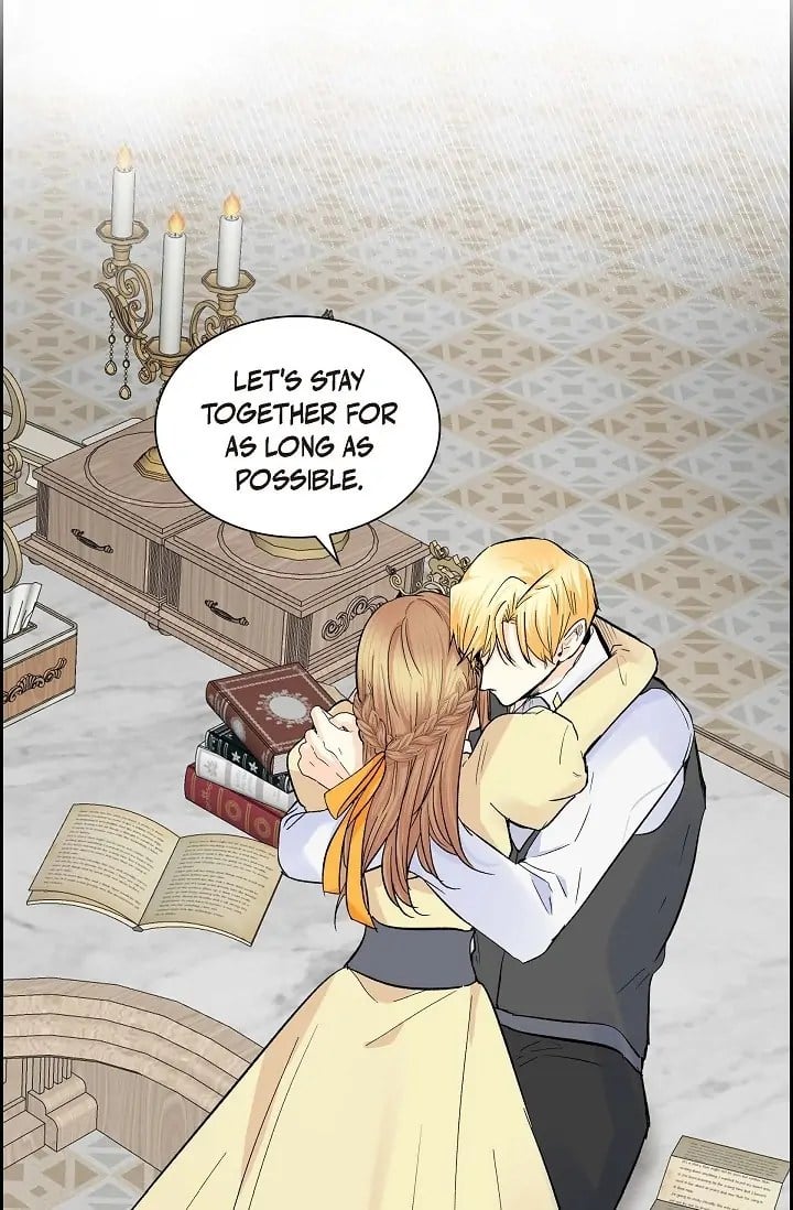 For Stella Chapter 36 - page 11
