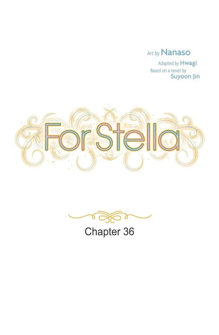 For Stella Chapter 36 - page 13