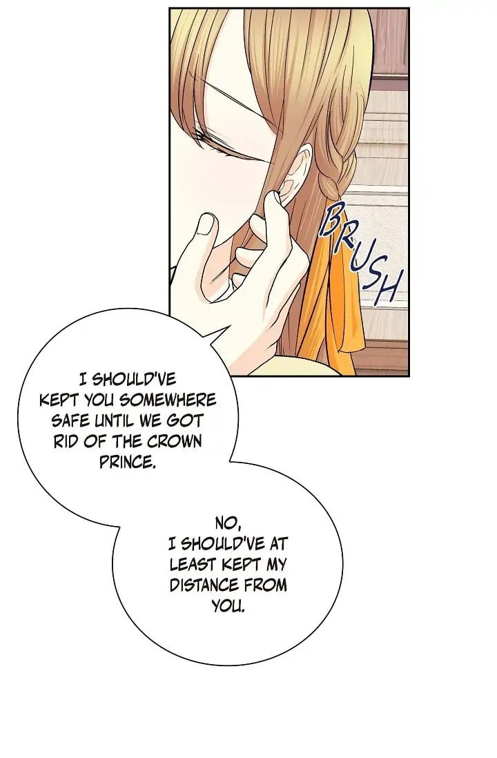 For Stella Chapter 36 - page 3