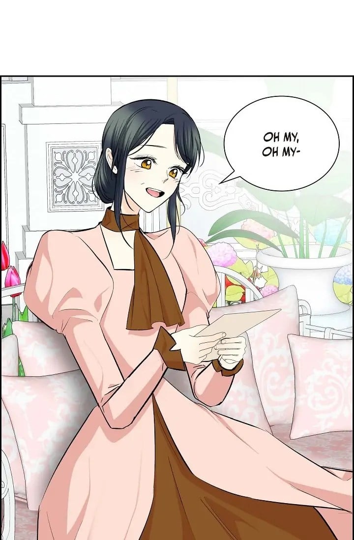 For Stella Chapter 36 - page 30