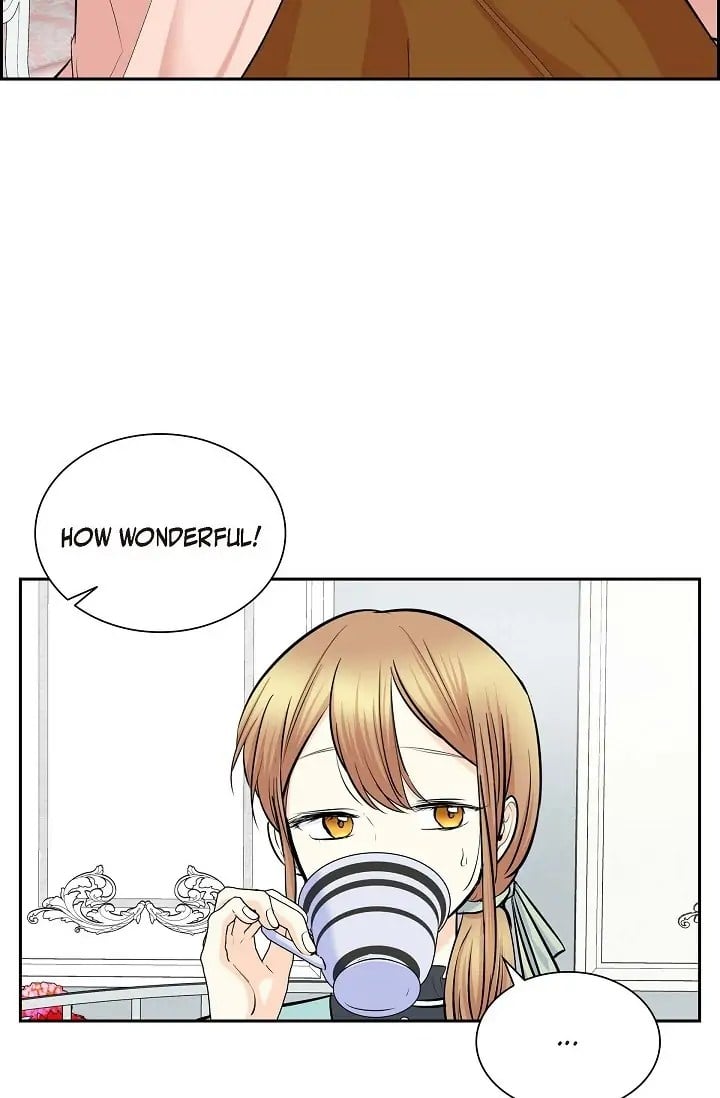 For Stella Chapter 36 - page 31