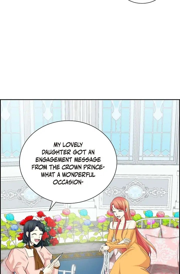 For Stella Chapter 36 - page 32