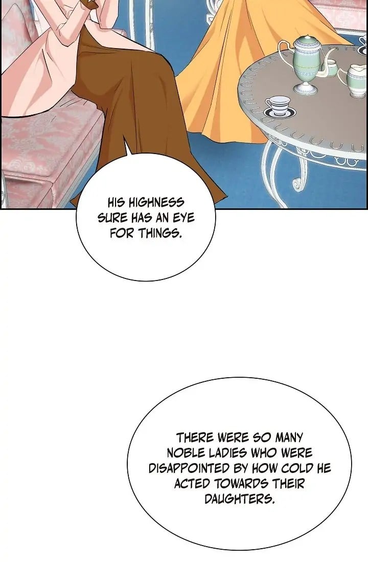 For Stella Chapter 36 - page 33