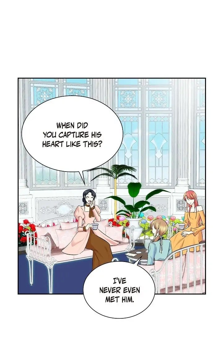 For Stella Chapter 36 - page 34