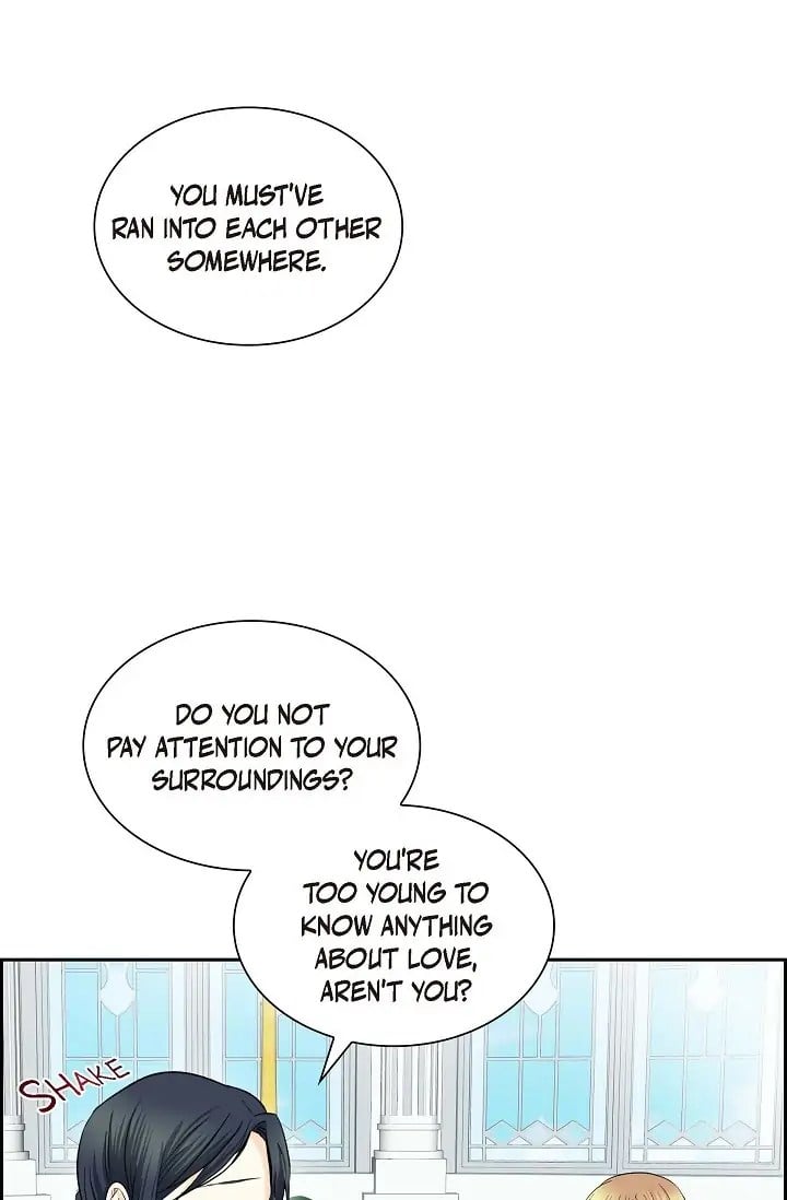 For Stella Chapter 36 - page 35