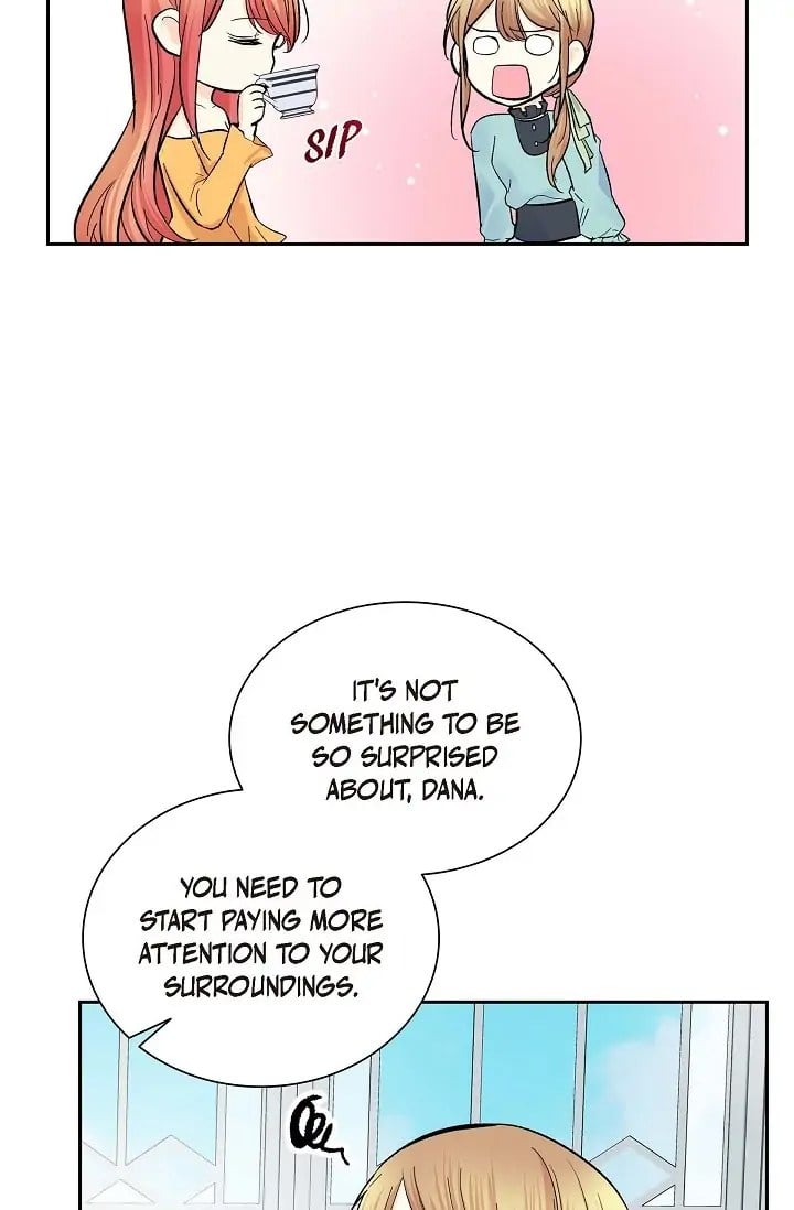 For Stella Chapter 36 - page 38
