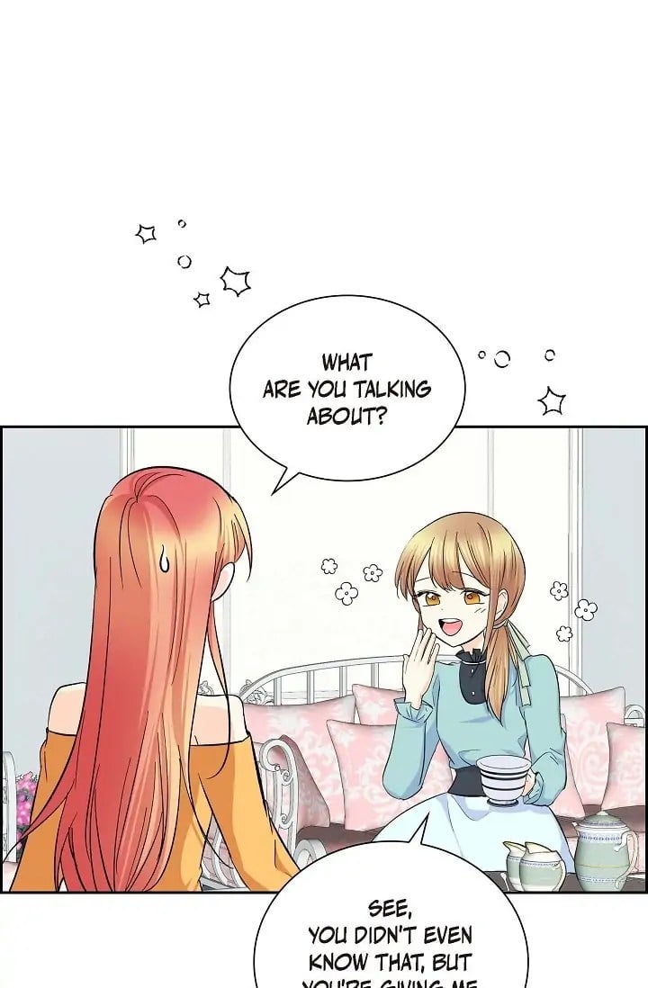 For Stella Chapter 36 - page 43