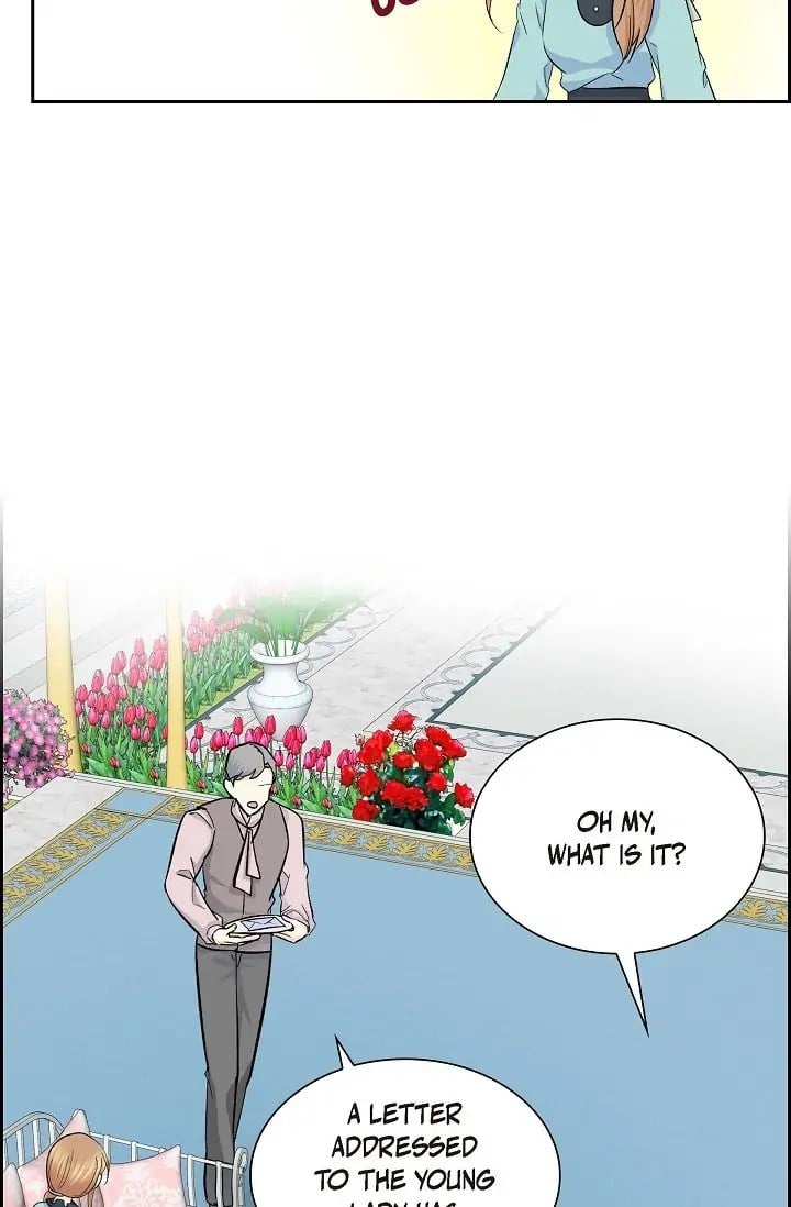 For Stella Chapter 36 - page 46