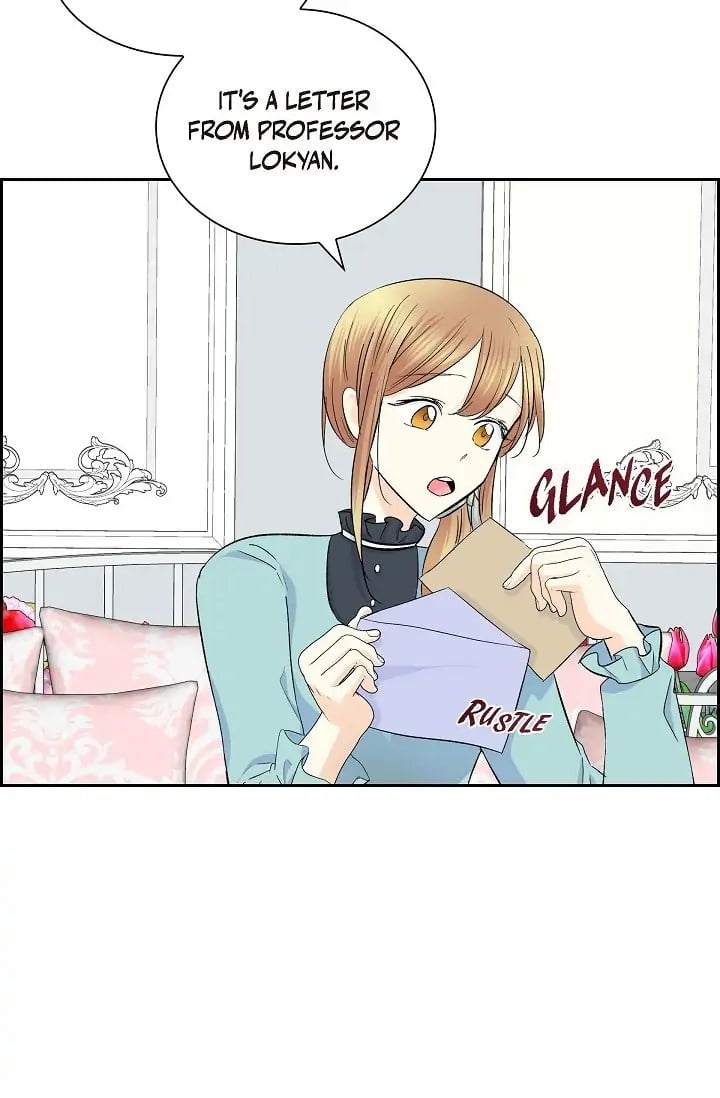 For Stella Chapter 36 - page 48