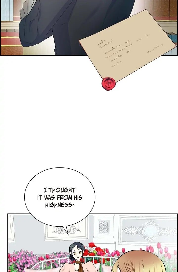 For Stella Chapter 36 - page 50