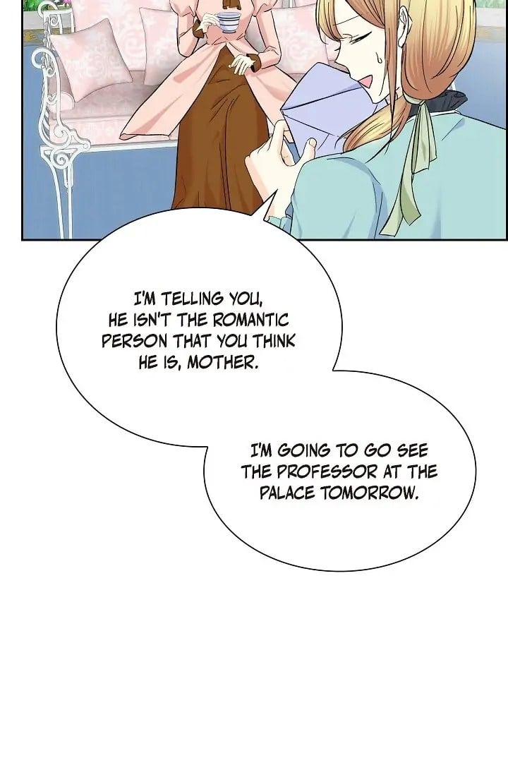 For Stella Chapter 36 - page 51