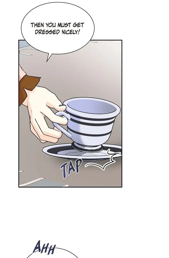 For Stella Chapter 36 - page 52