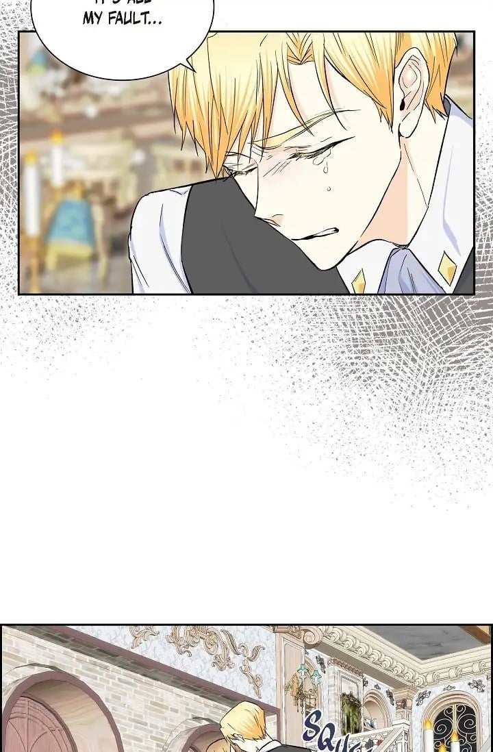For Stella Chapter 36 - page 6