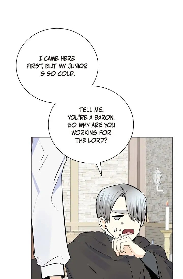 For Stella Chapter 36 - page 61