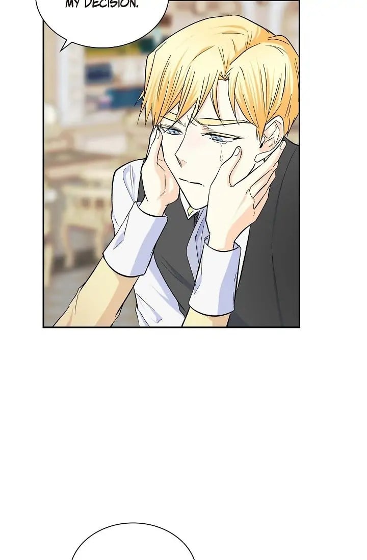 For Stella Chapter 36 - page 8