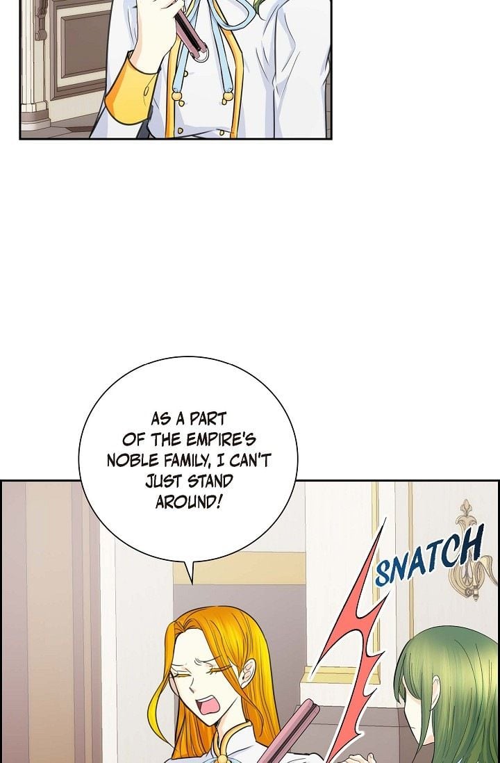 For Stella Chapter 29 - page 10