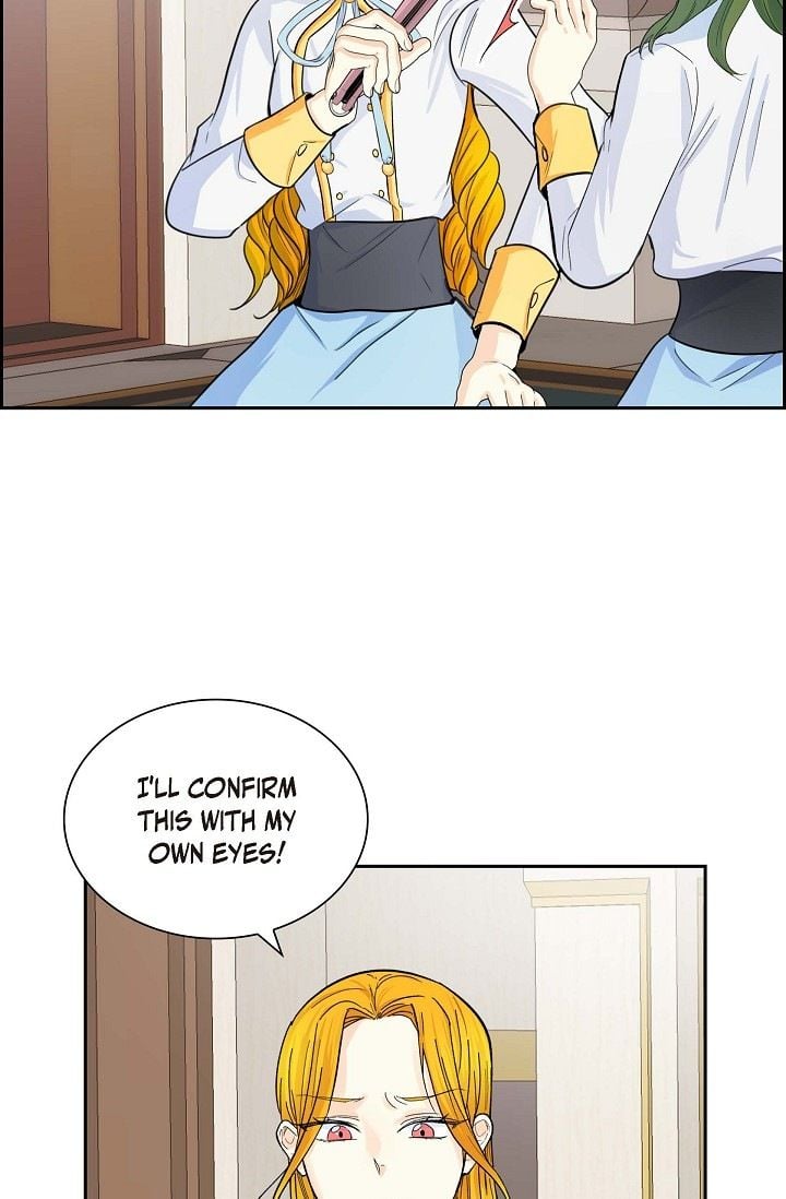 For Stella Chapter 29 - page 11