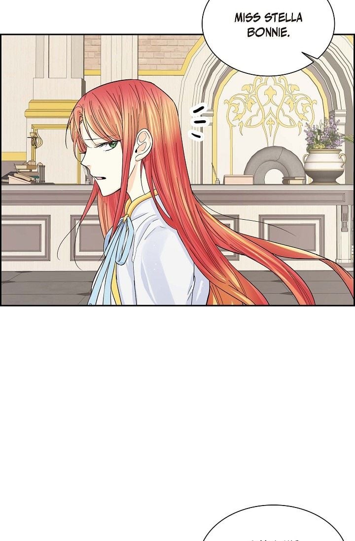 For Stella Chapter 29 - page 21