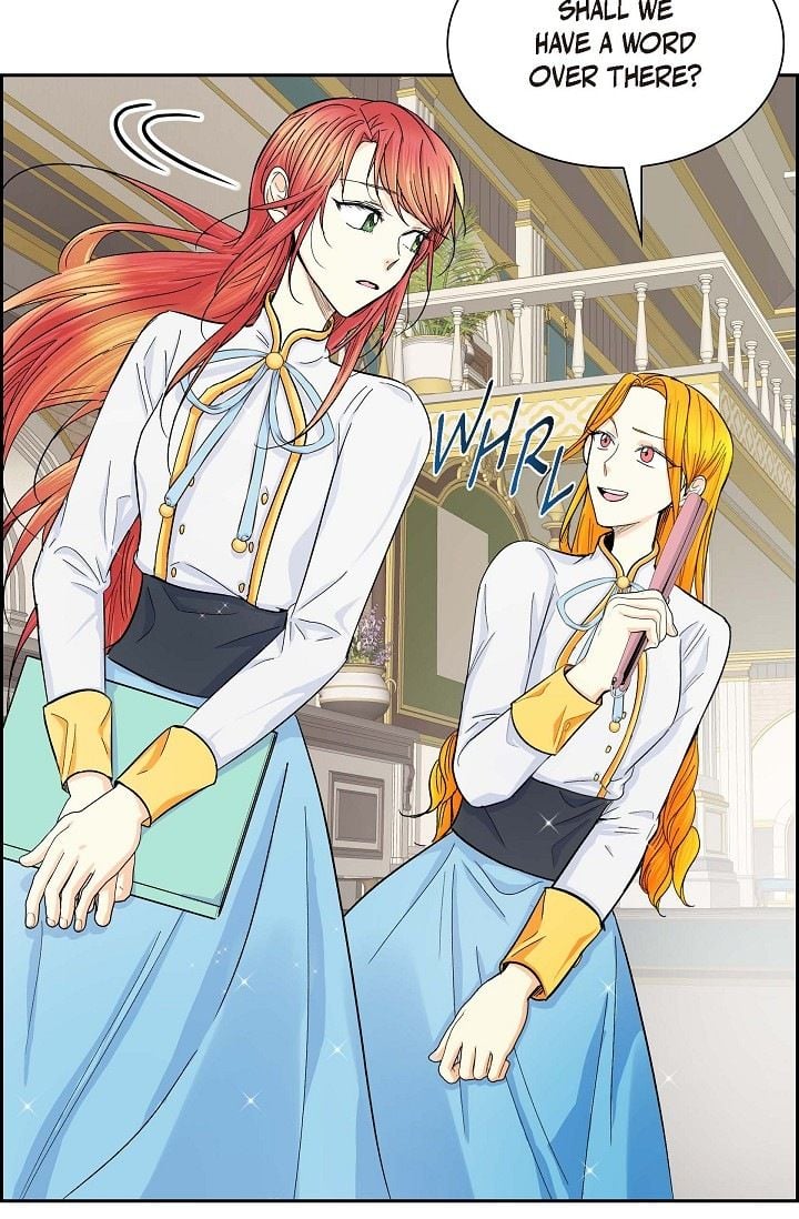 For Stella Chapter 29 - page 22
