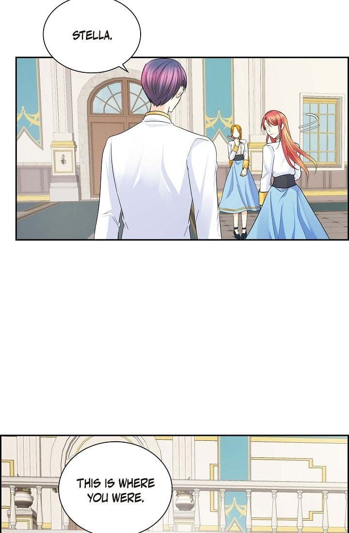 For Stella Chapter 29 - page 28