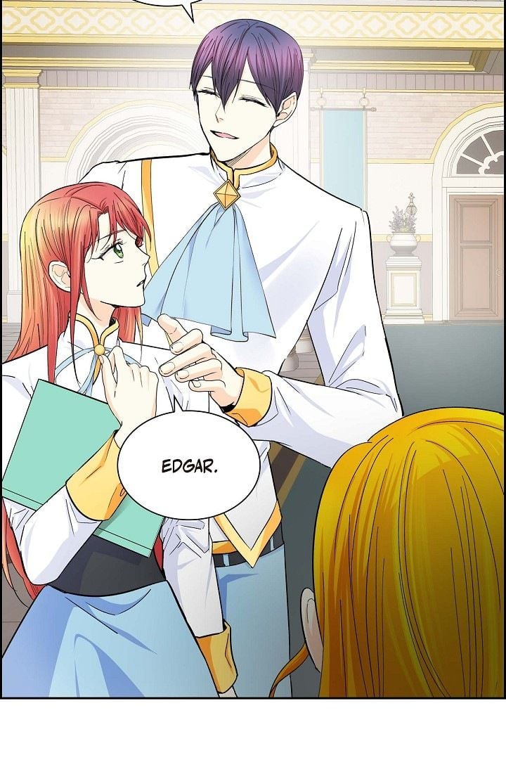 For Stella Chapter 29 - page 29
