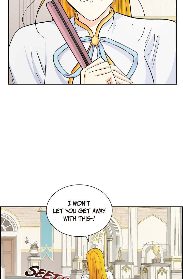 For Stella Chapter 29 - page 36