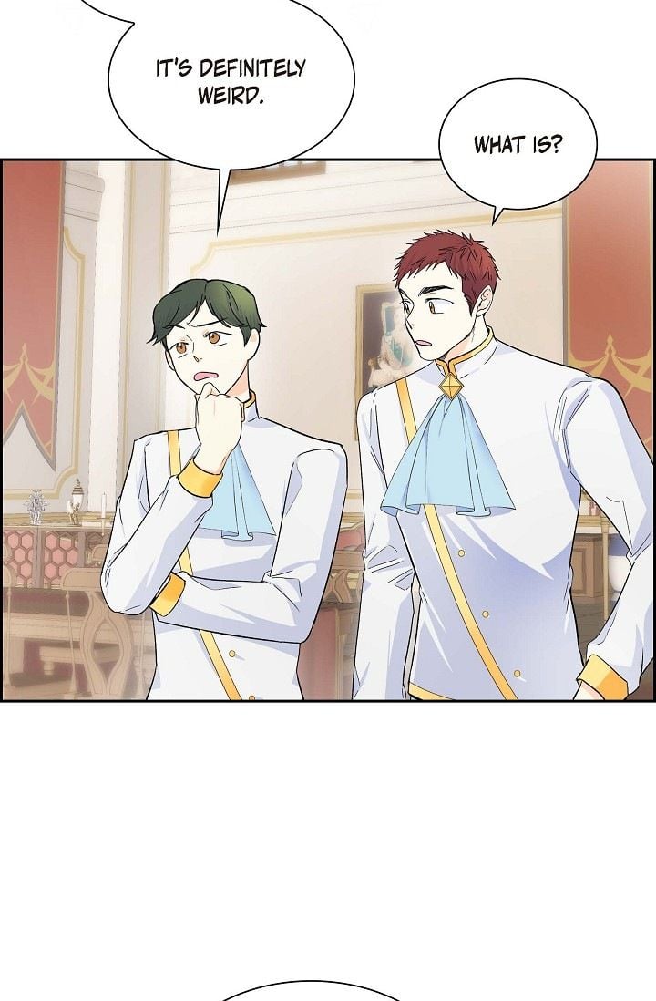 For Stella Chapter 29 - page 39
