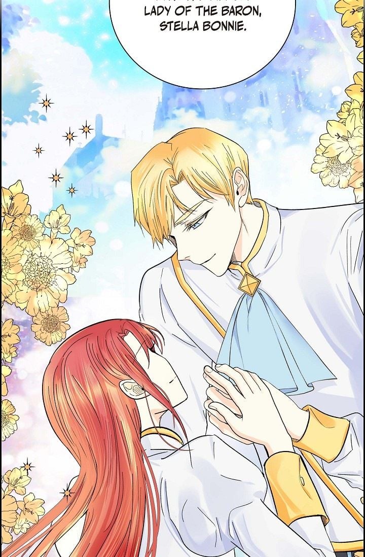 For Stella Chapter 29 - page 4