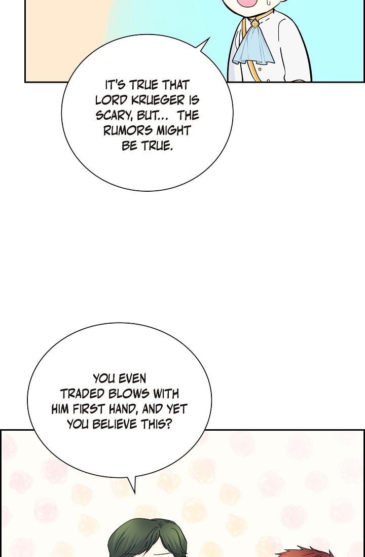 For Stella Chapter 29 - page 42