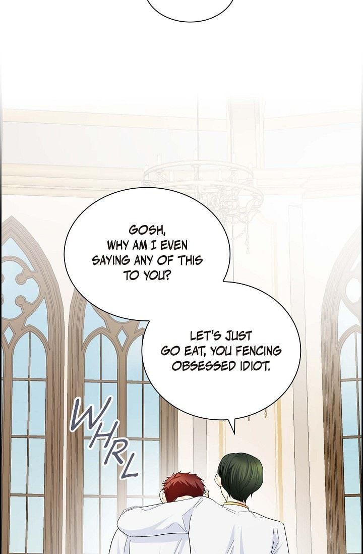 For Stella Chapter 29 - page 46