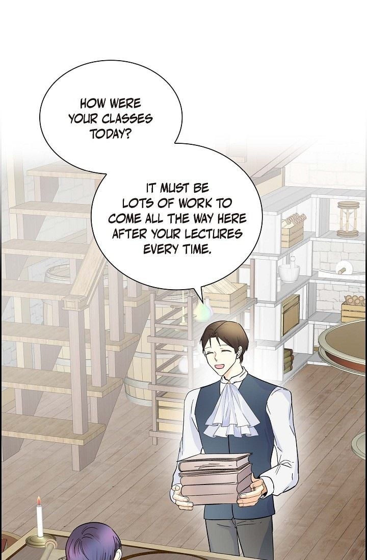 For Stella Chapter 29 - page 49