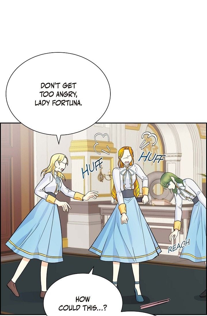 For Stella Chapter 29 - page 8