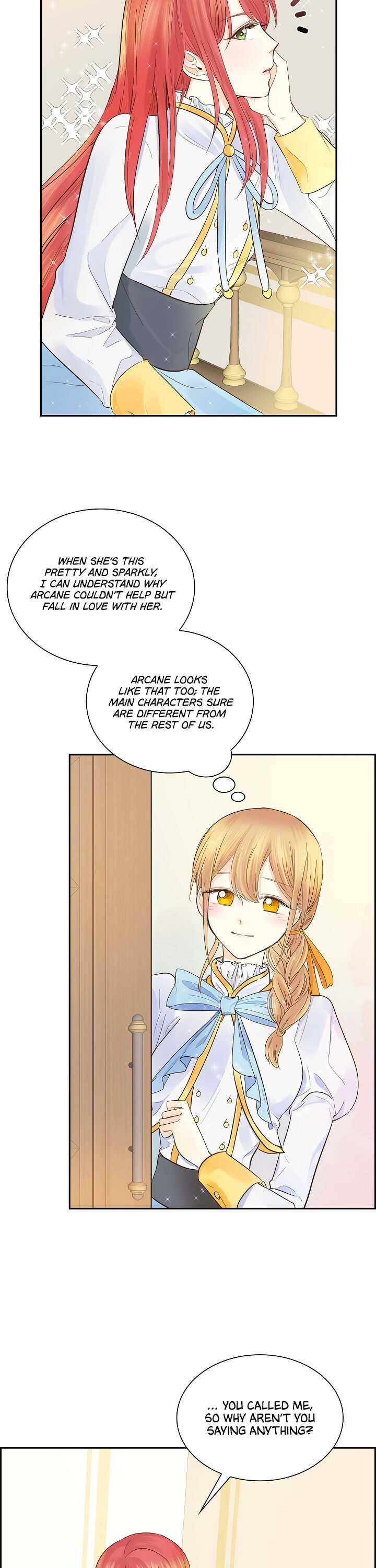 For Stella Chapter 3 - page 15
