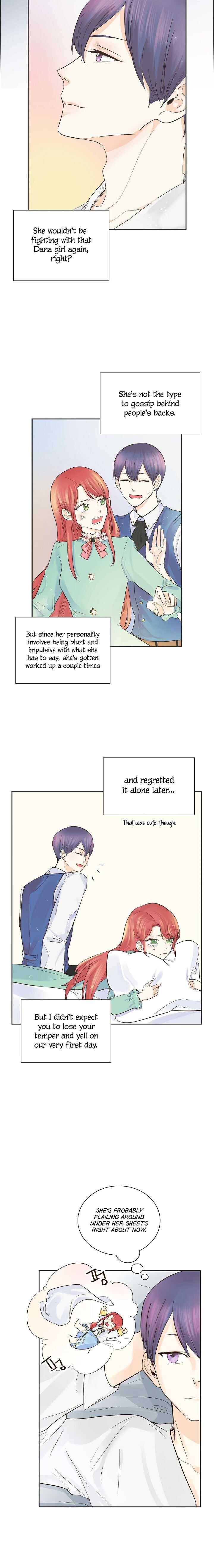 For Stella Chapter 3 - page 26