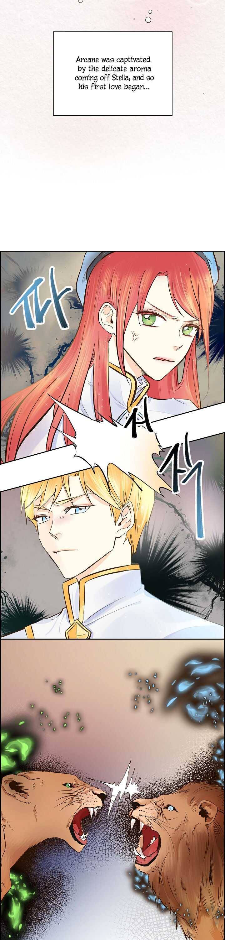 For Stella Chapter 3 - page 3