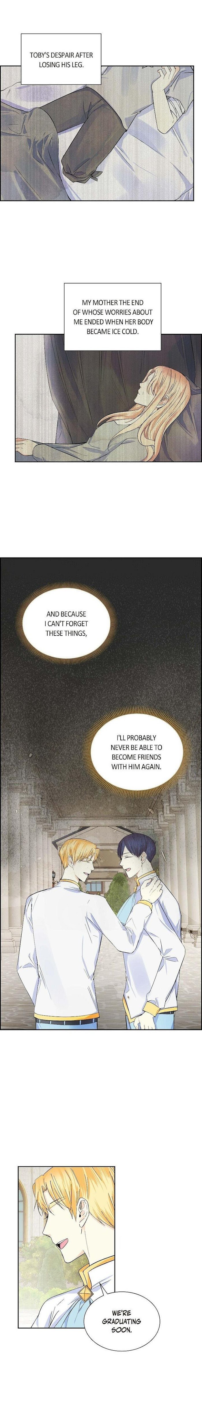 For Stella Chapter 30 - page 10