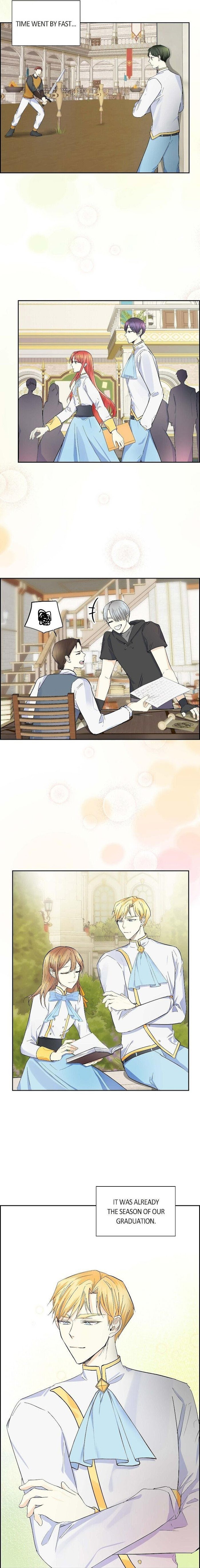 For Stella Chapter 30 - page 12