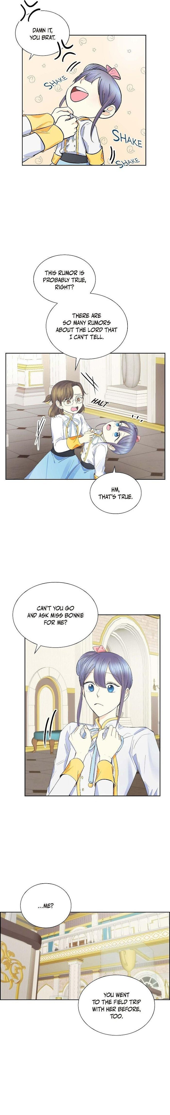 For Stella Chapter 30 - page 14