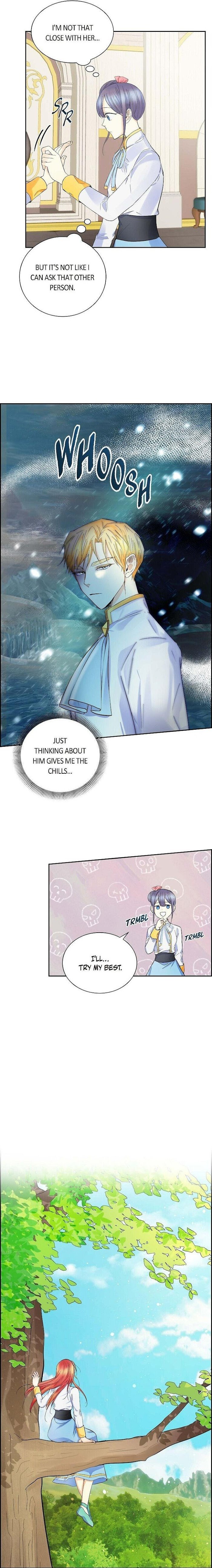 For Stella Chapter 30 - page 15