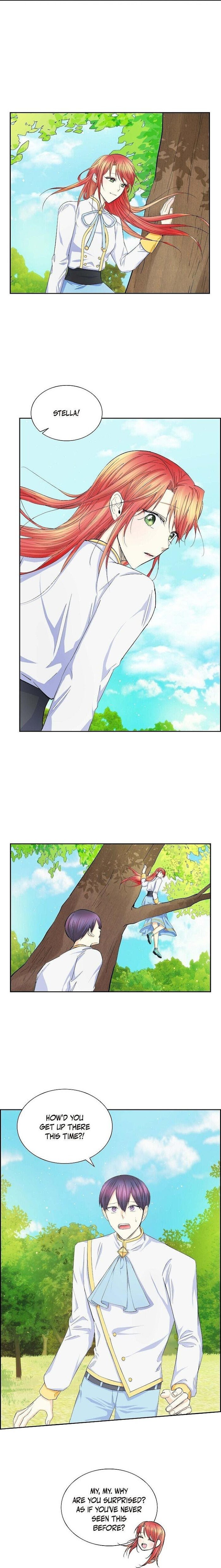 For Stella Chapter 30 - page 16
