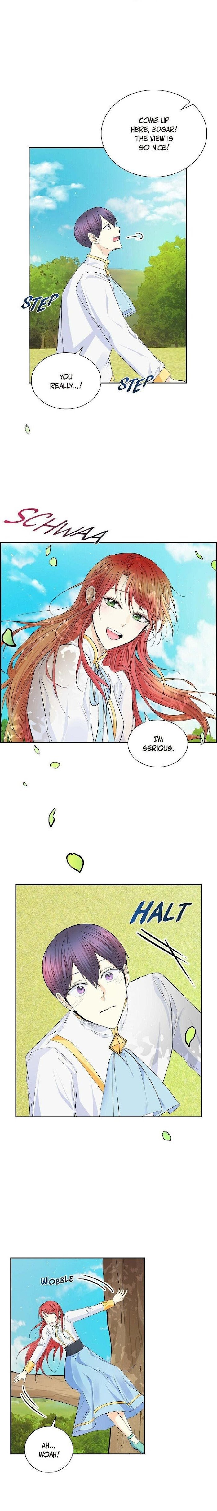For Stella Chapter 30 - page 17