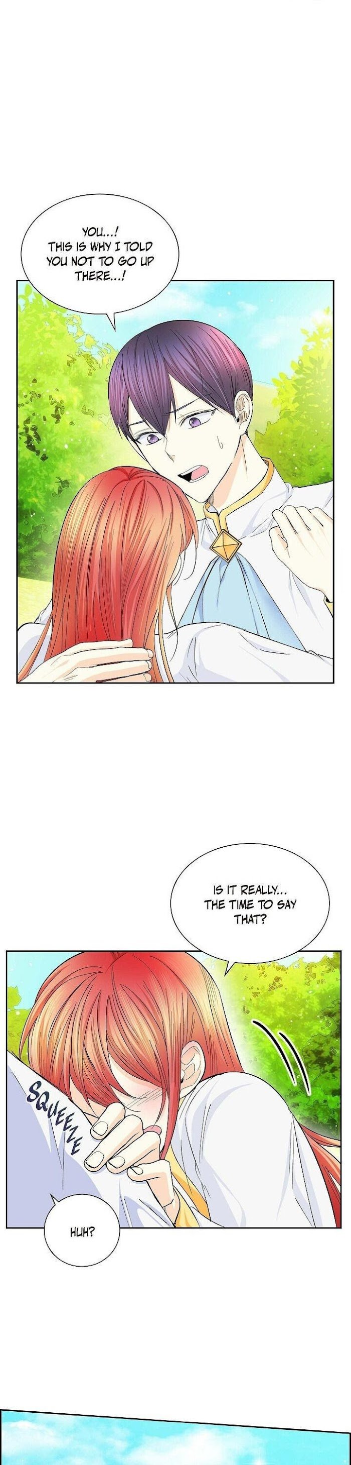 For Stella Chapter 30 - page 19