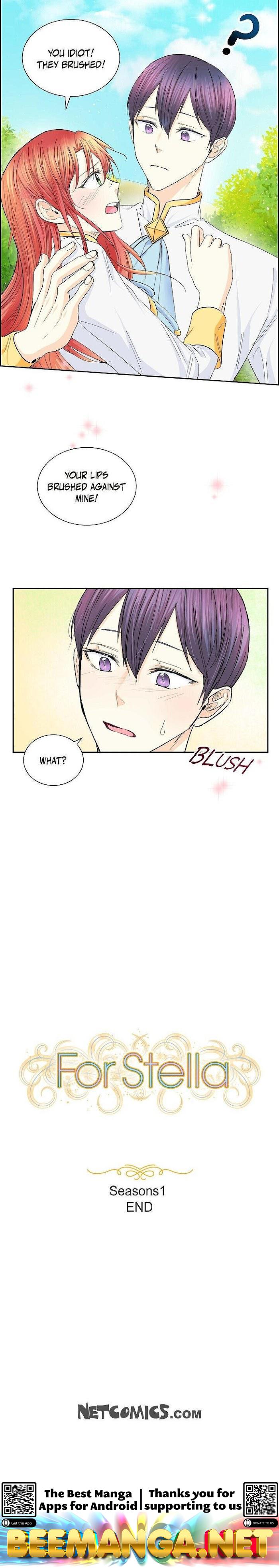 For Stella Chapter 30 - page 20