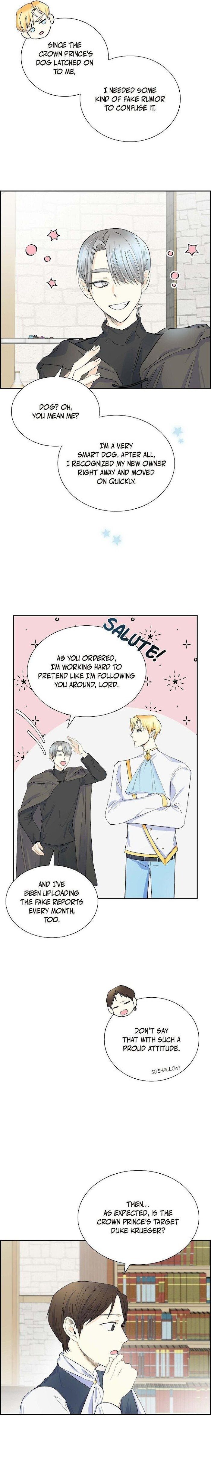 For Stella Chapter 30 - page 3