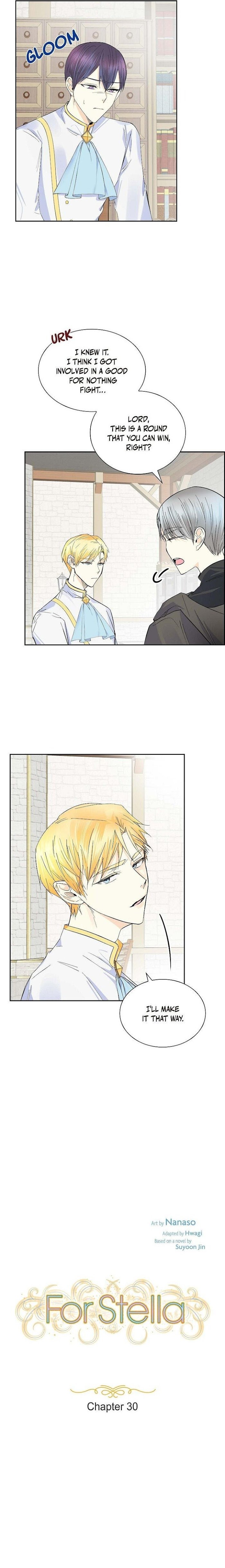 For Stella Chapter 30 - page 5