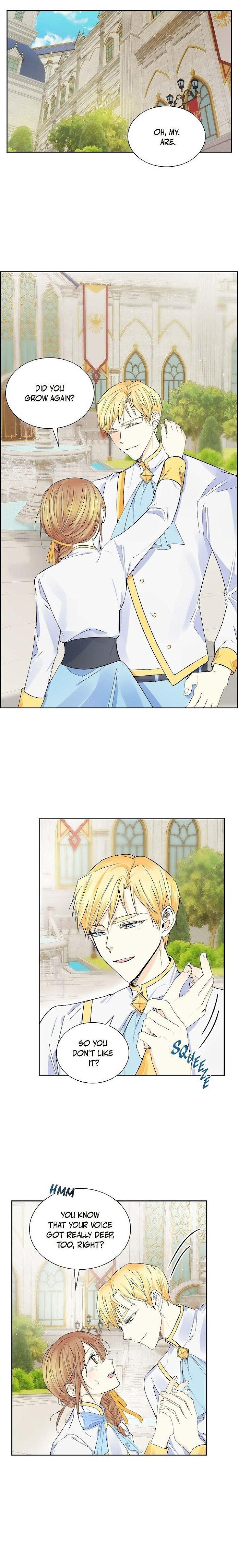 For Stella Chapter 30 - page 6