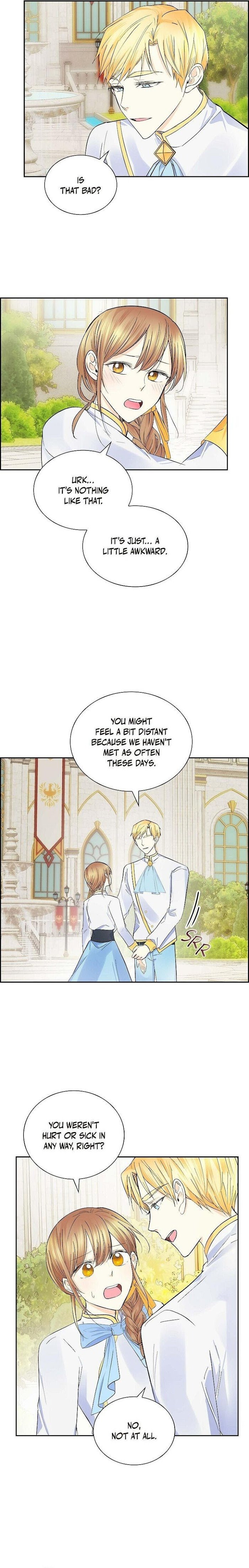 For Stella Chapter 30 - page 7