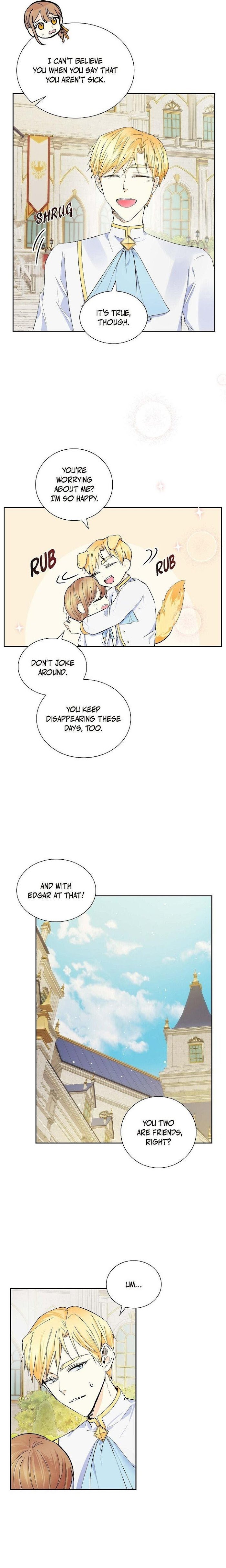 For Stella Chapter 30 - page 8